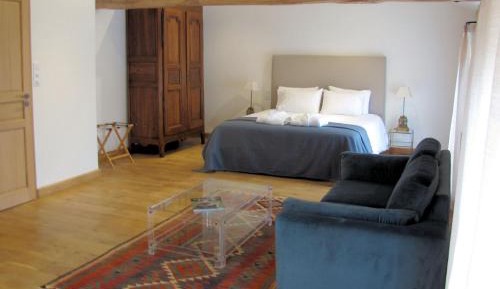 Superior Suite