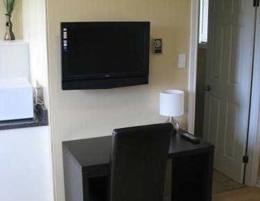 Double Room with Two Double Beds