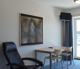 Triple Room with Sea View