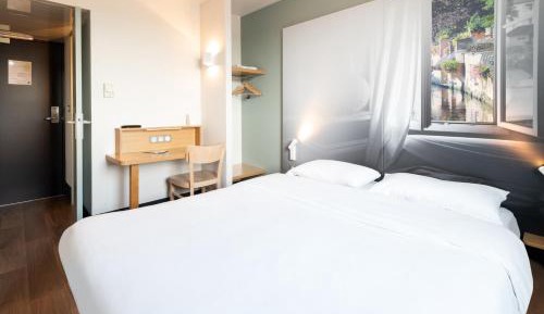 Double Room - Disability Access