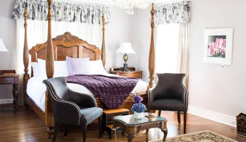 One-Bedroom Suite