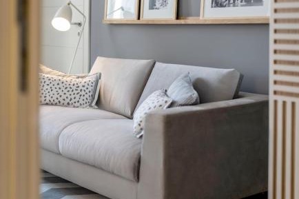 Basic Room