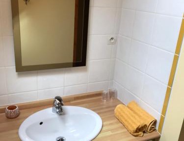 Double Room with Pool View