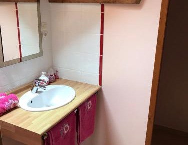 Double or Twin Room with Pool View