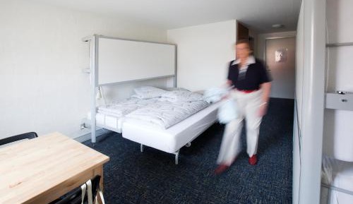 Quadruple Room with Bathroom