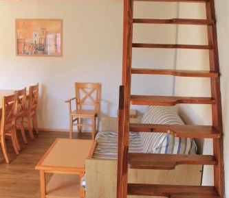 Maisonette