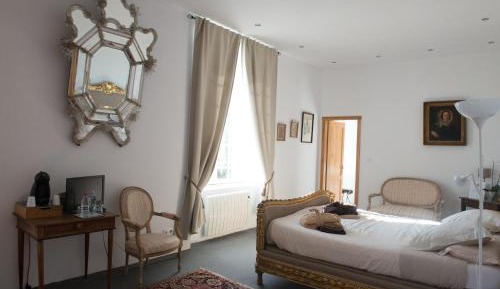 Imperial Double Room