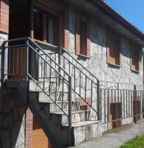 4-Bedroom House