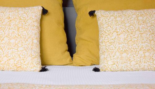 Double Room with Pool View