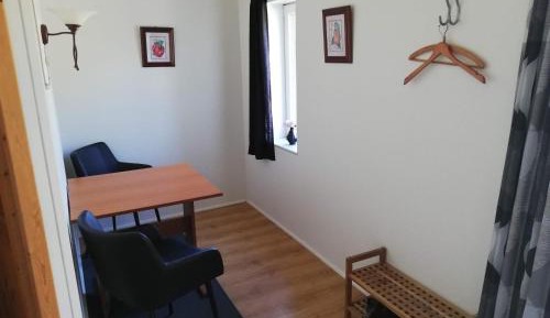 Studio (2 Adults)