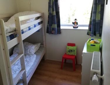 Apartment (2 Adults + 2 Children)