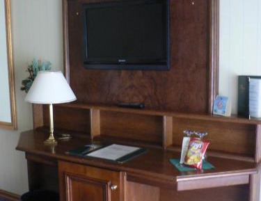 Standard Double Room with Bath