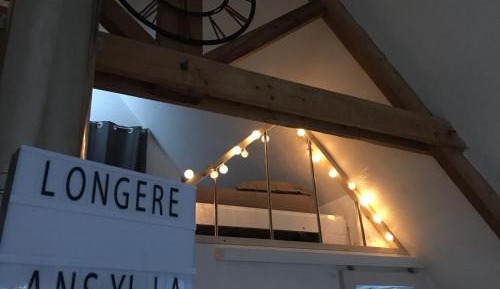 Apartment with Garden View