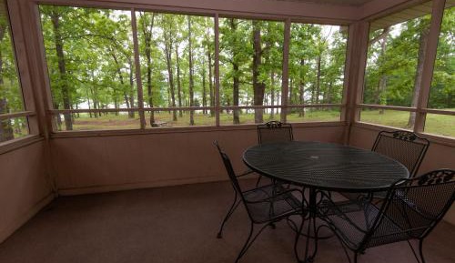 2 Bedroom Cottage