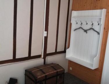 Suite with Garden View