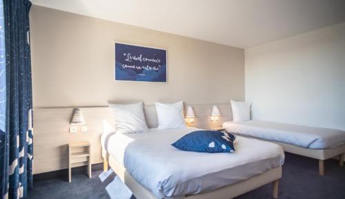 Triple Room - Disability Access