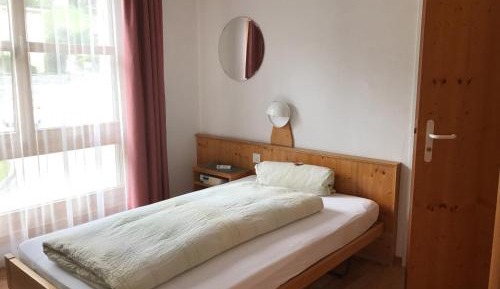 Single Room - Disability Access