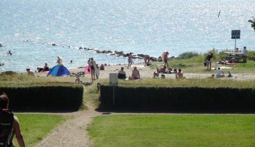 Three-Bedroom Bungalow