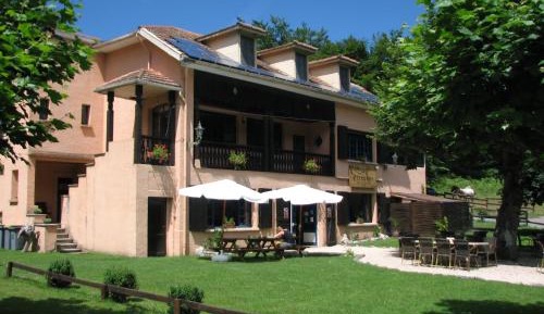 Six-Bedroom House