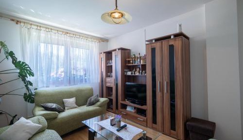 Three-Bedroom Vacation Home 