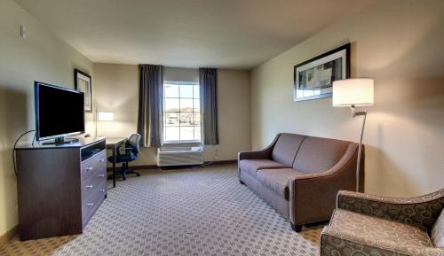 King Suite