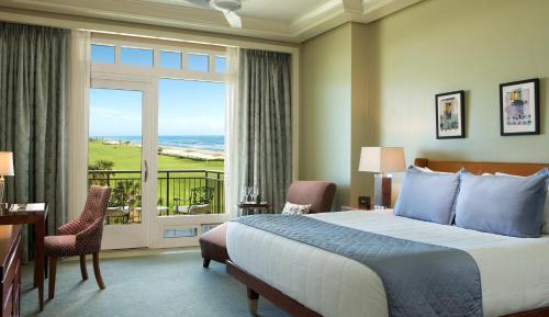  Suite Ocean View (Lodge)