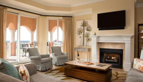  3 Bedroom Ocean Tower Suite