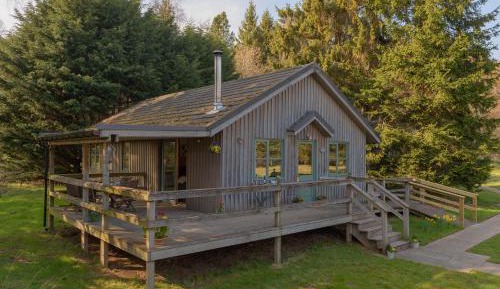 Three-Bedroom Chalet