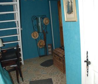 Small Studio