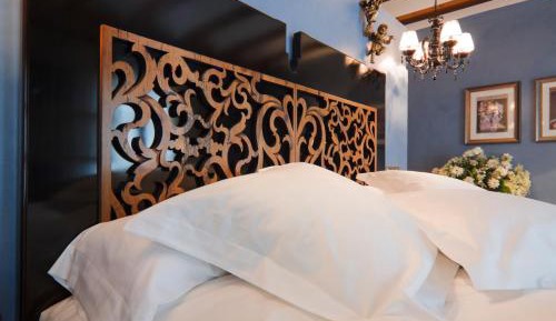 Double Room with Spa Bath