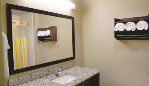 Executive King Room