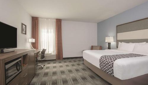 King Room - Mobility Access