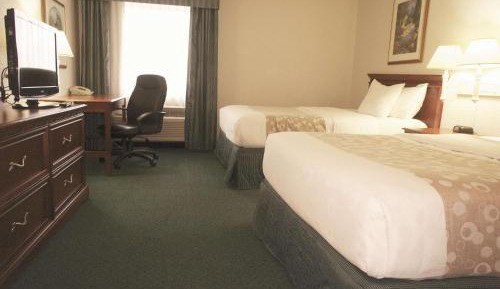 Double Room with Two Double Beds