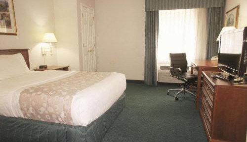 Double Room - Disability Access