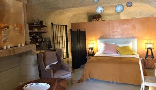 Suite with Terrace