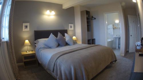 King Room with Sea View