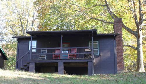 Blackwood Cottage (Pet friendly with add. fee)
