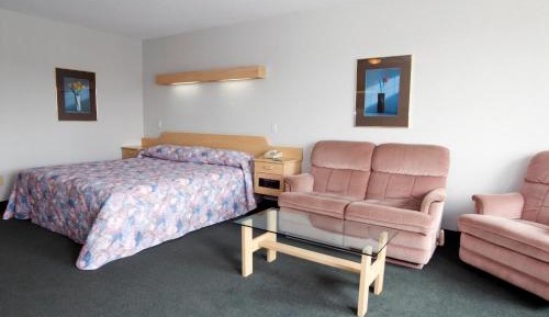 Executive King Room