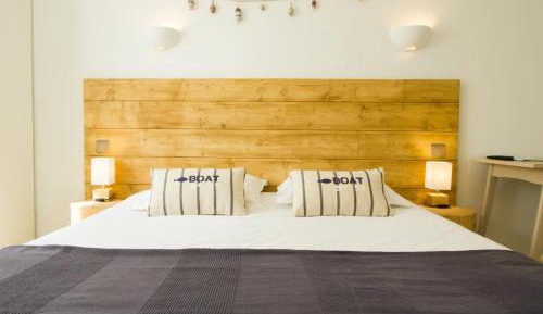 Double or Twin Room with Garden View