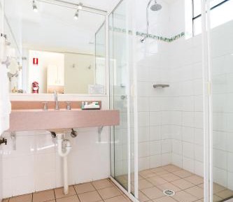 King Room with Balcony