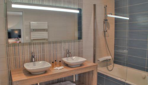 Premium Superior Double or Twin Room with Garden View