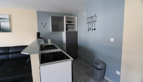 Duplex Apartment