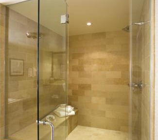 Traditional King Room