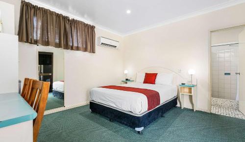 Family Suite - Non-Smoking