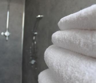 Premium Double Room with Sea View - Second Floor