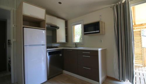 Mobile Home