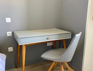 Superior Single Room