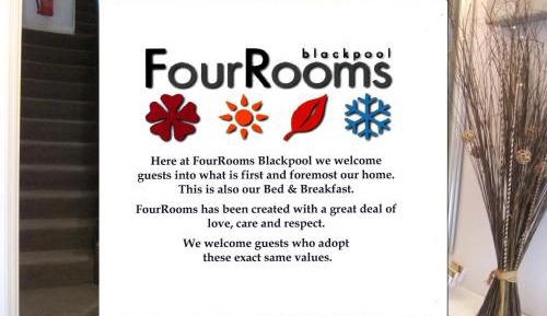 Superior Super King Room - Spring