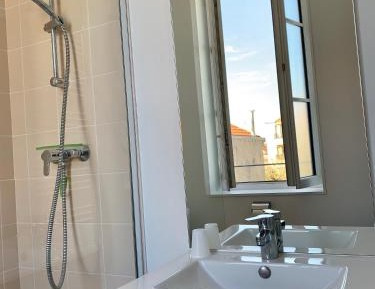 Superior Family Room