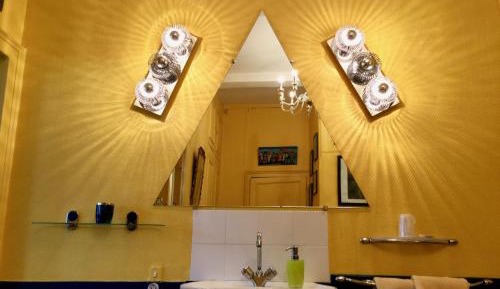 King Room with Garden View